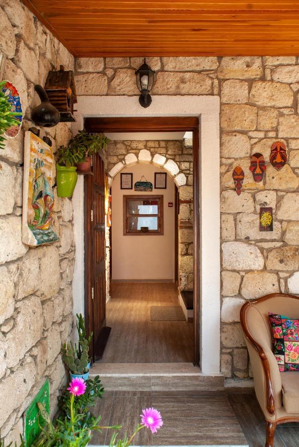 Flores Hotel アラカティ エクステリア 写真