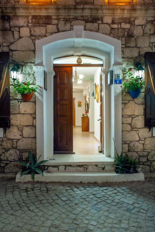 Flores Hotel アラカティ エクステリア 写真