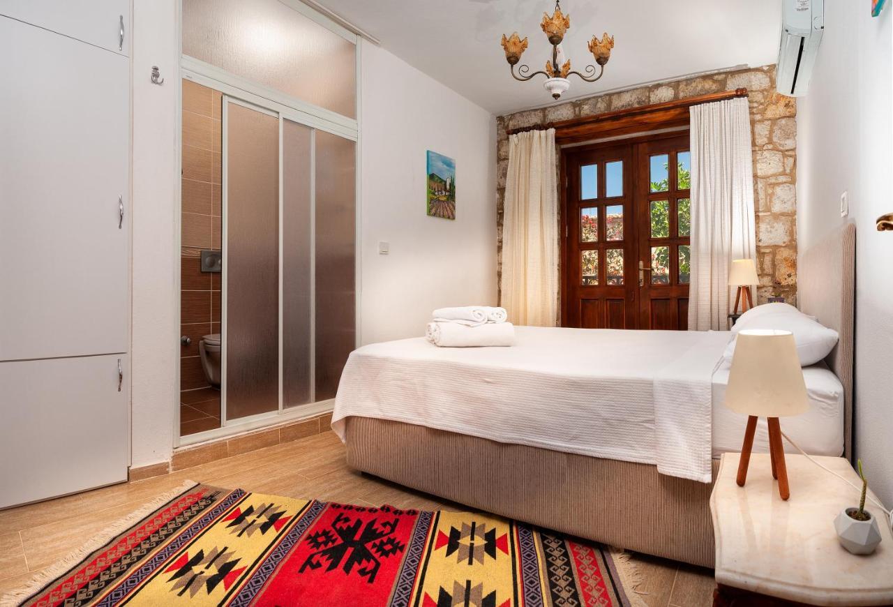 Flores Hotel アラカティ エクステリア 写真