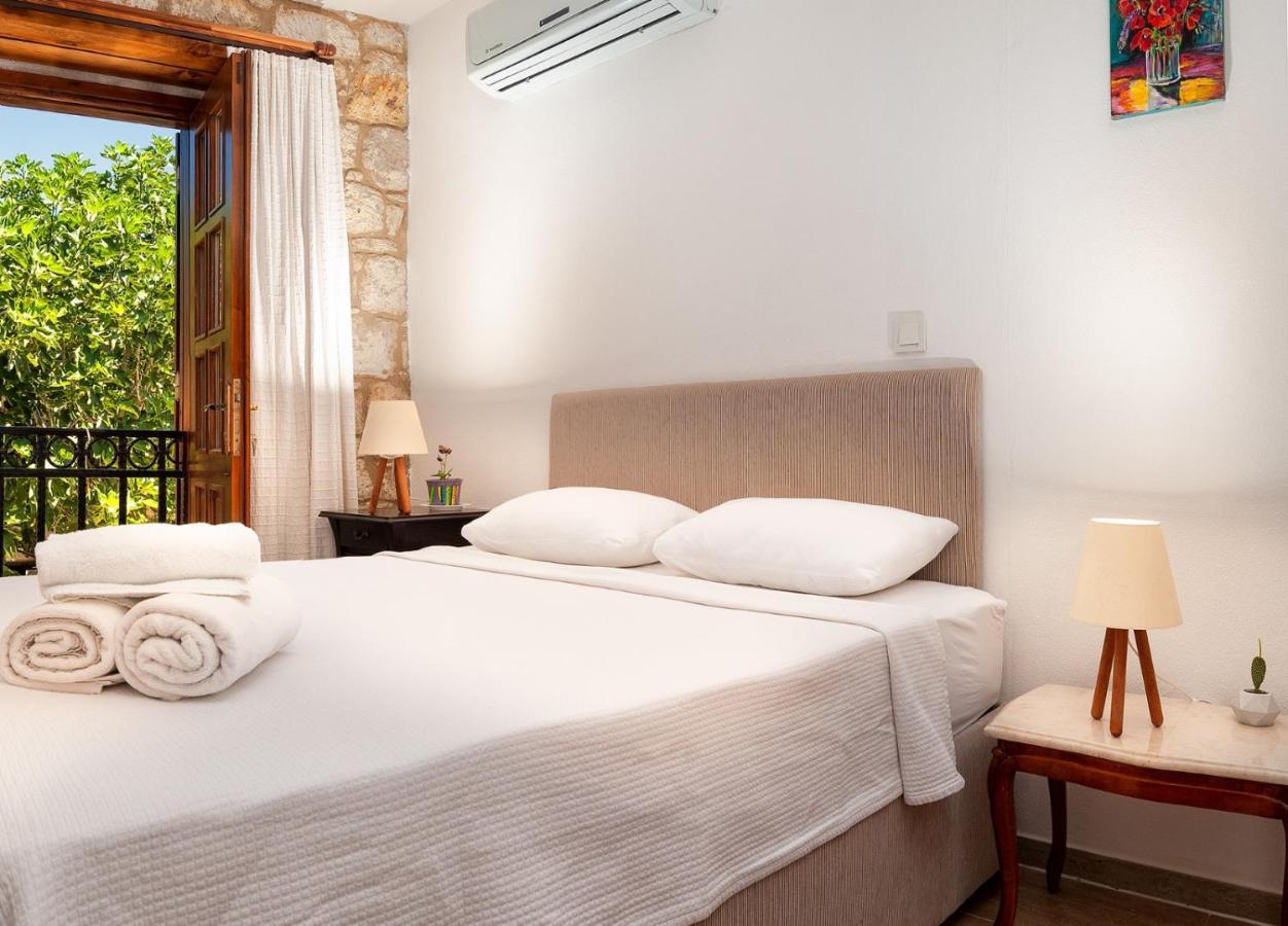 Flores Hotel アラカティ エクステリア 写真