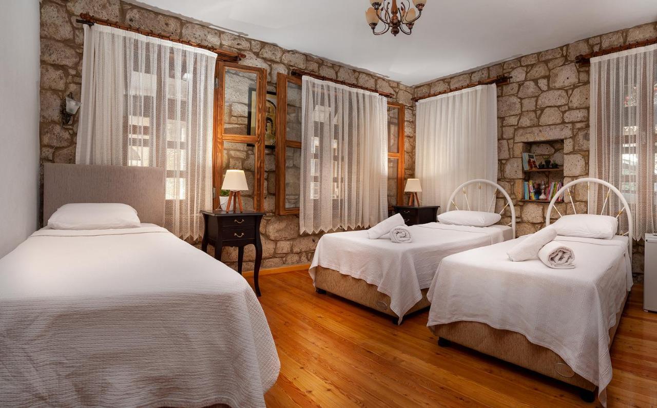 Flores Hotel アラカティ エクステリア 写真