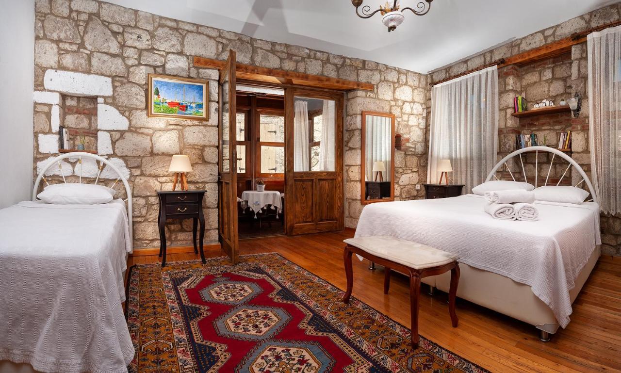 Flores Hotel アラカティ エクステリア 写真