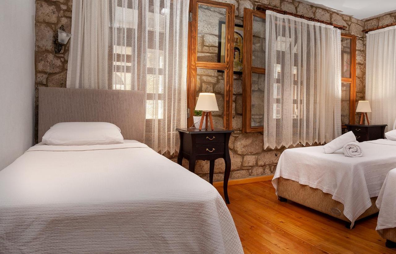 Flores Hotel アラカティ エクステリア 写真