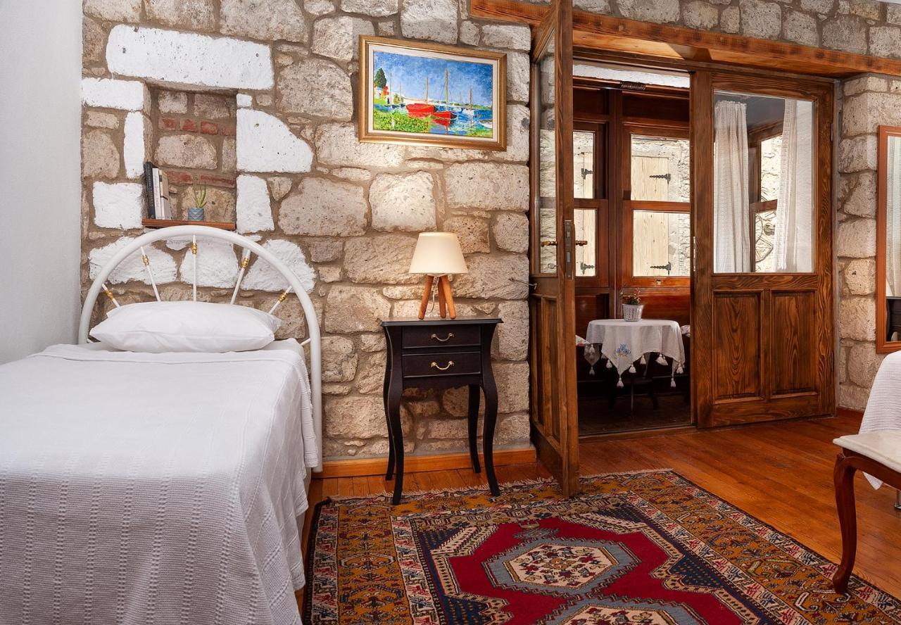 Flores Hotel アラカティ エクステリア 写真